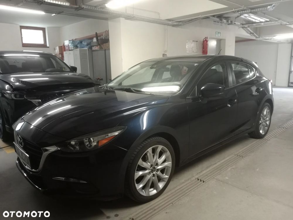 Mazda 3 - 12