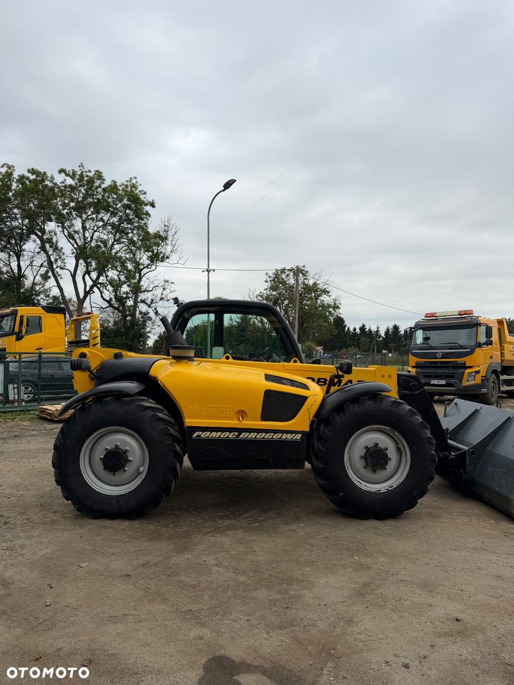 Manitou MT 728 - 6