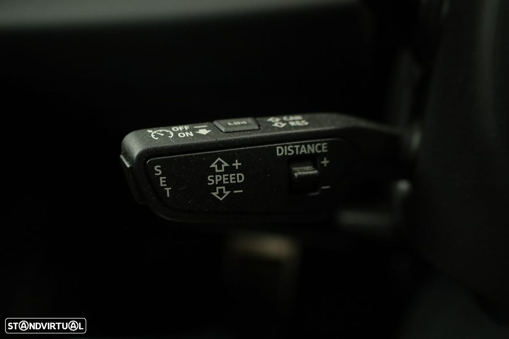 Audi A5 Avant TDI - 17