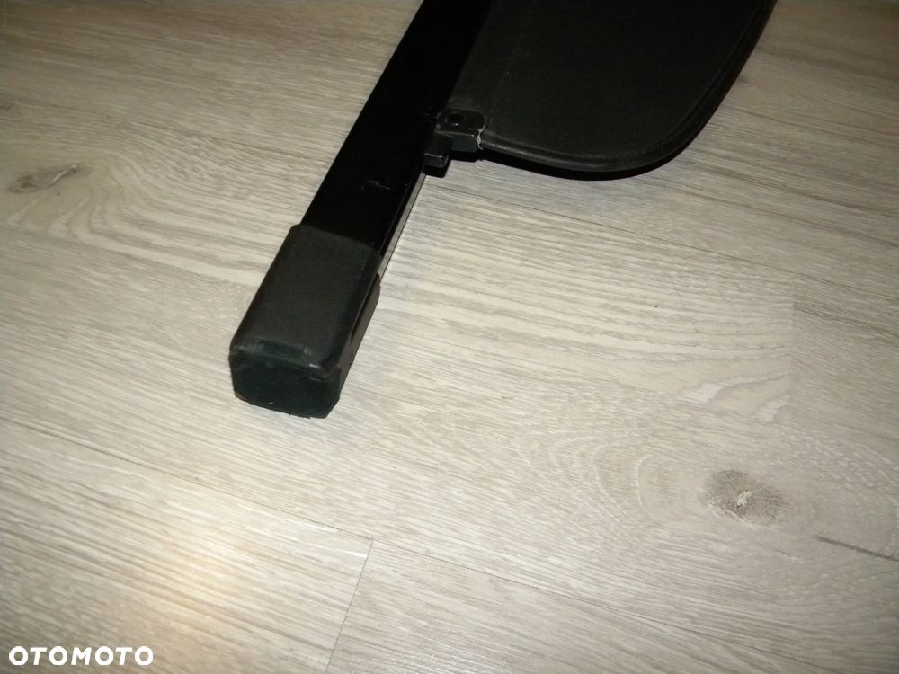 ŁADNA ORYGINALNA ROLETA BAGAŻNIKA MAZDA CX-7 CX7 07-14 NIE CHINA !! FV - 6