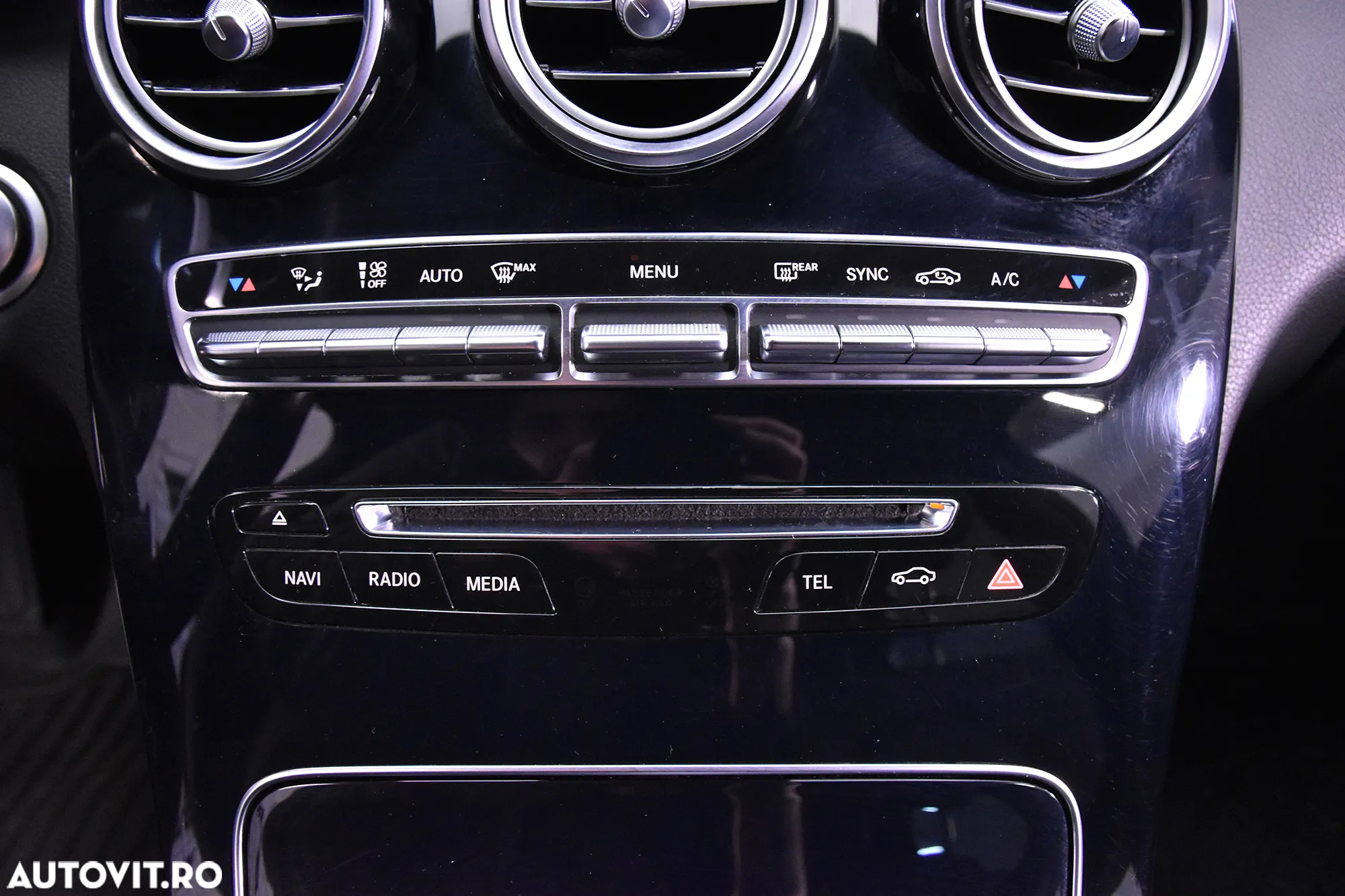 Mercedes-Benz C 250 d 4MATIC Aut. - 18