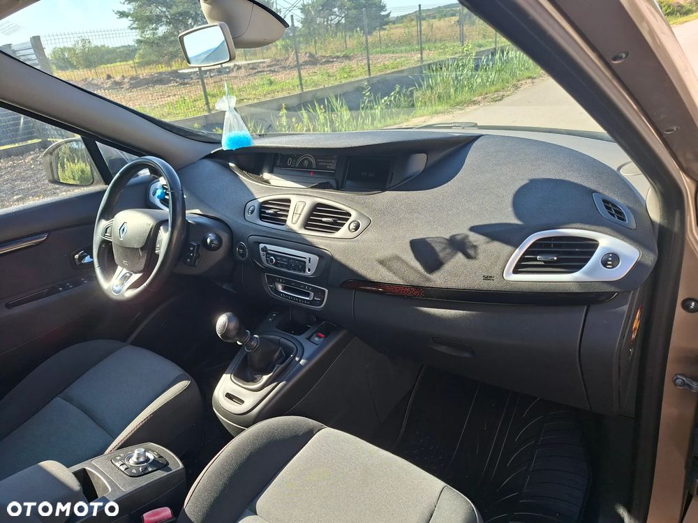 Renault Scenic 1.2 TCe Energy Life - 12