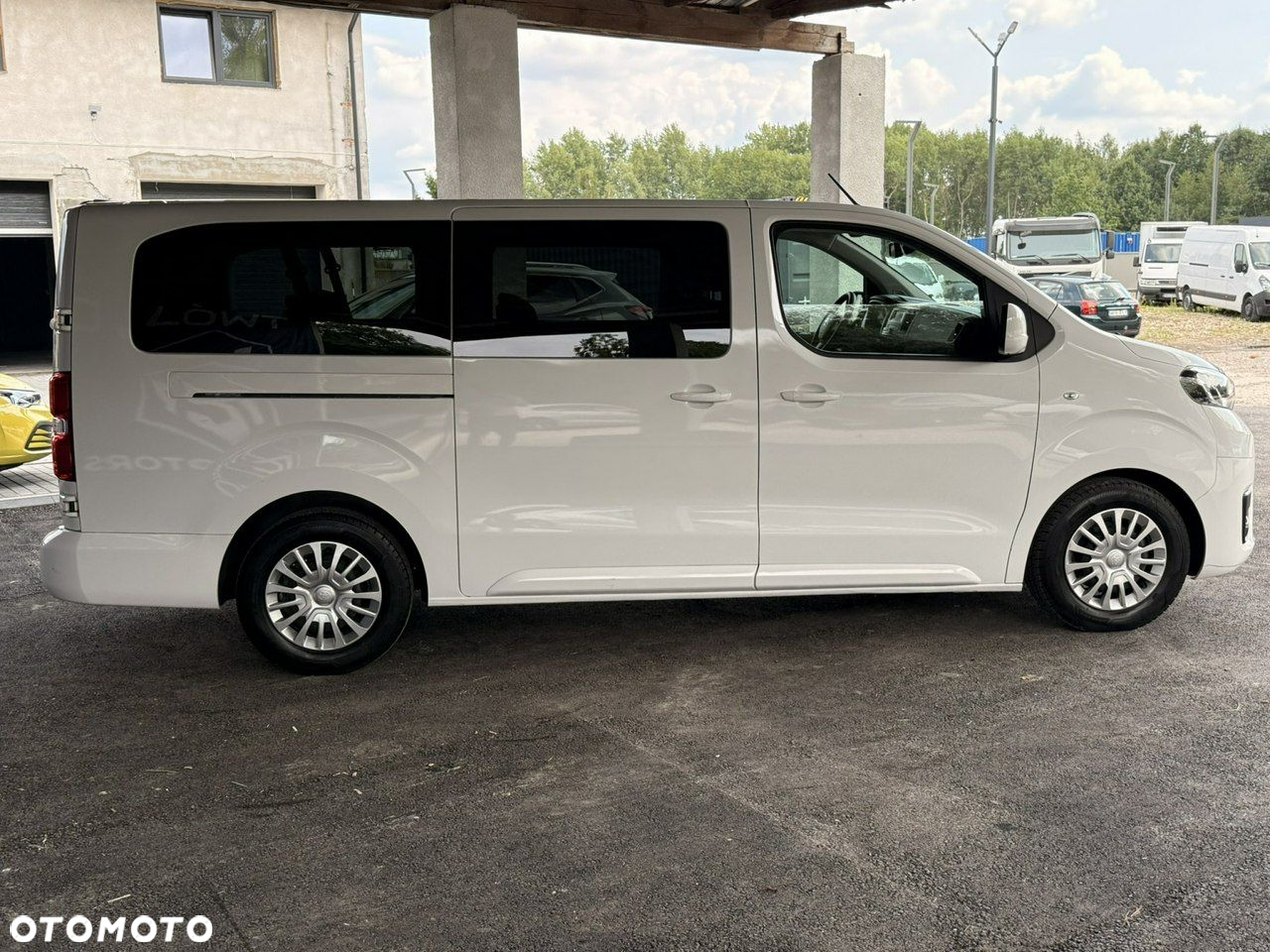 Toyota Proace Verso - 5