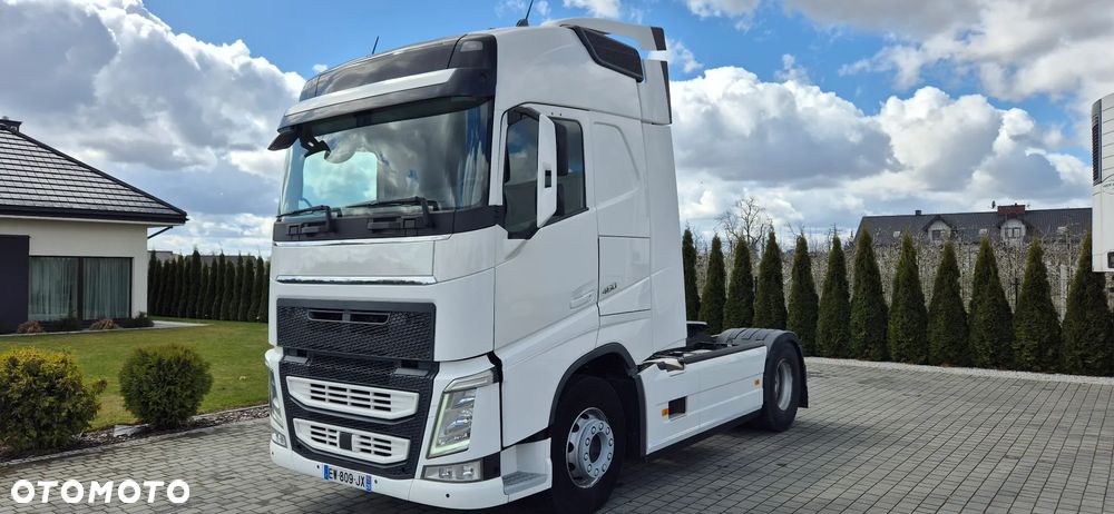Volvo FH 460 STANDARD * IMPORT FRANCE * - 1