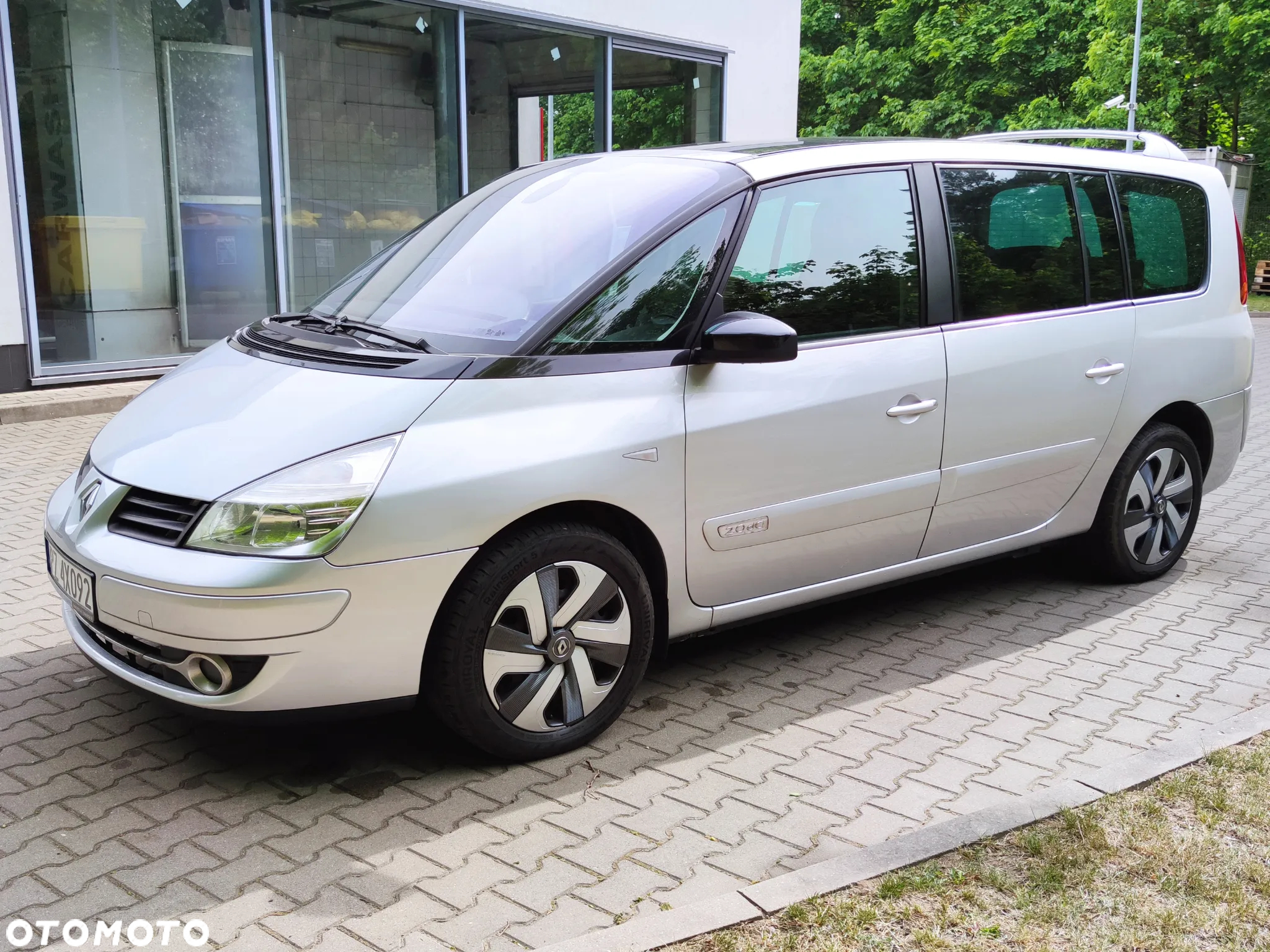 Renault Espace 2.0 dCi Expression - 12