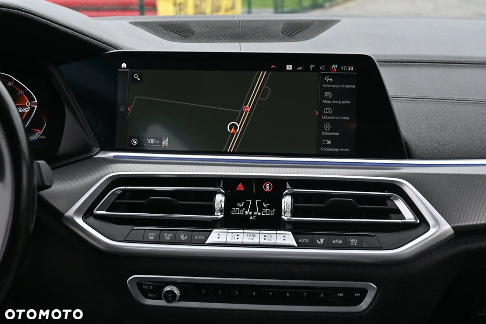 BMW X5 xDrive25d sport - 27