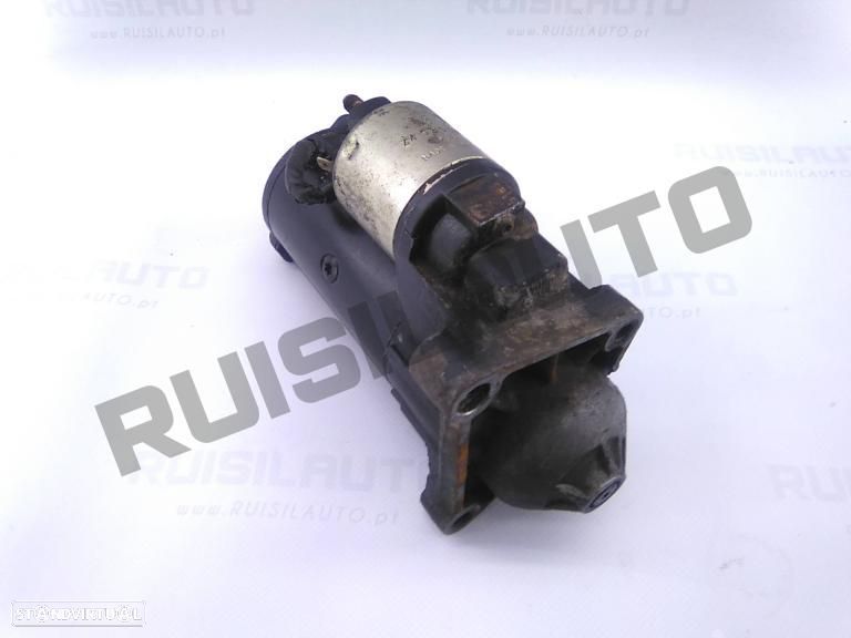 Motor De Arranque  Renault Express [1985_2000] 1.6 D - 1
