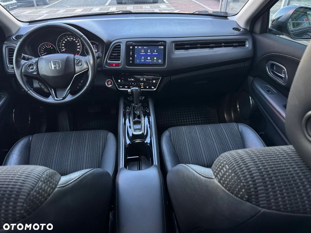 Honda HR-V 1.5 Executive (ADAS / Connect+) CVT - 20