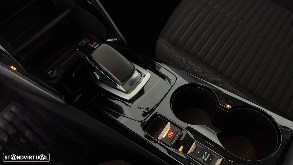 Peugeot e-208 50 kWh Active Pack - 39