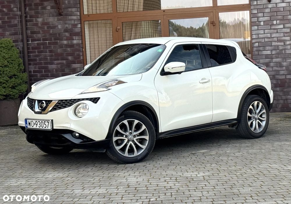 Nissan Juke - 16