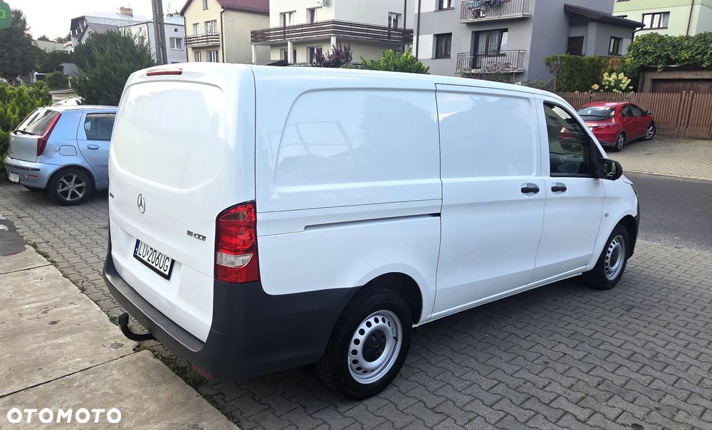 Mercedes-Benz VITO - 4