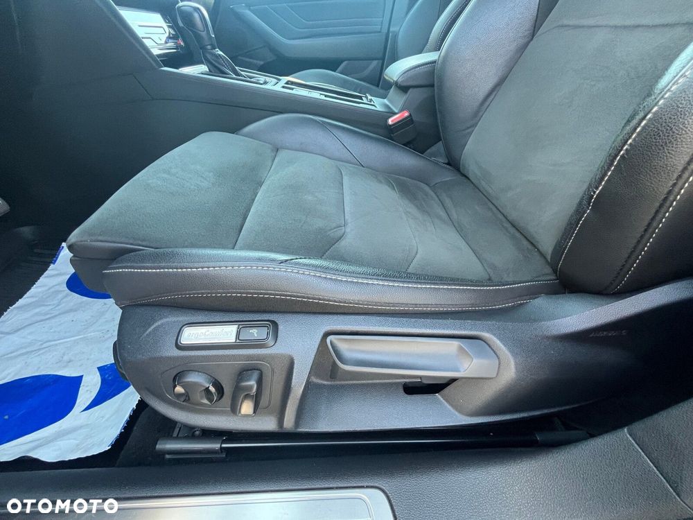 Volkswagen Arteon Shooting Brake 2.0 TDI R-Line DSG - 15