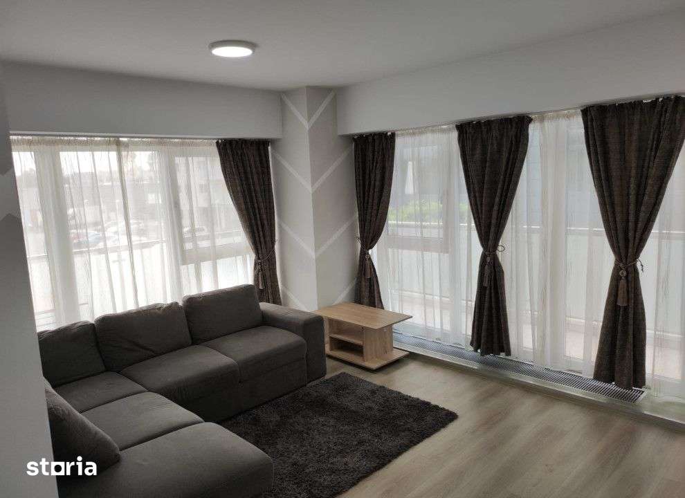 Apartament 3 camere Tudor Vladimirescu, 83 metri, etaj 1 Cod:155330 — fotografia 1