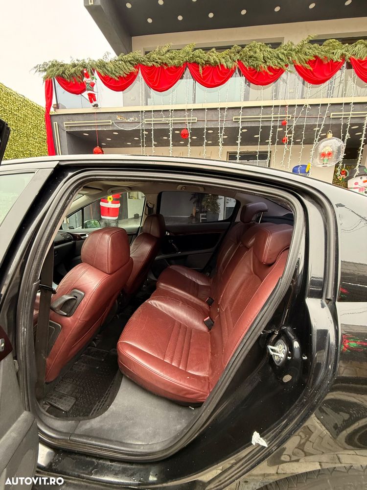 Peugeot 407 1.8 E Confort - 5