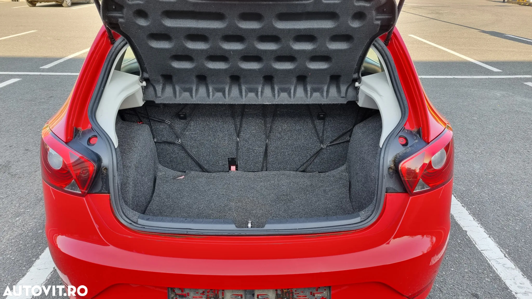 Seat Ibiza 1.2 TDI CR Style - 7