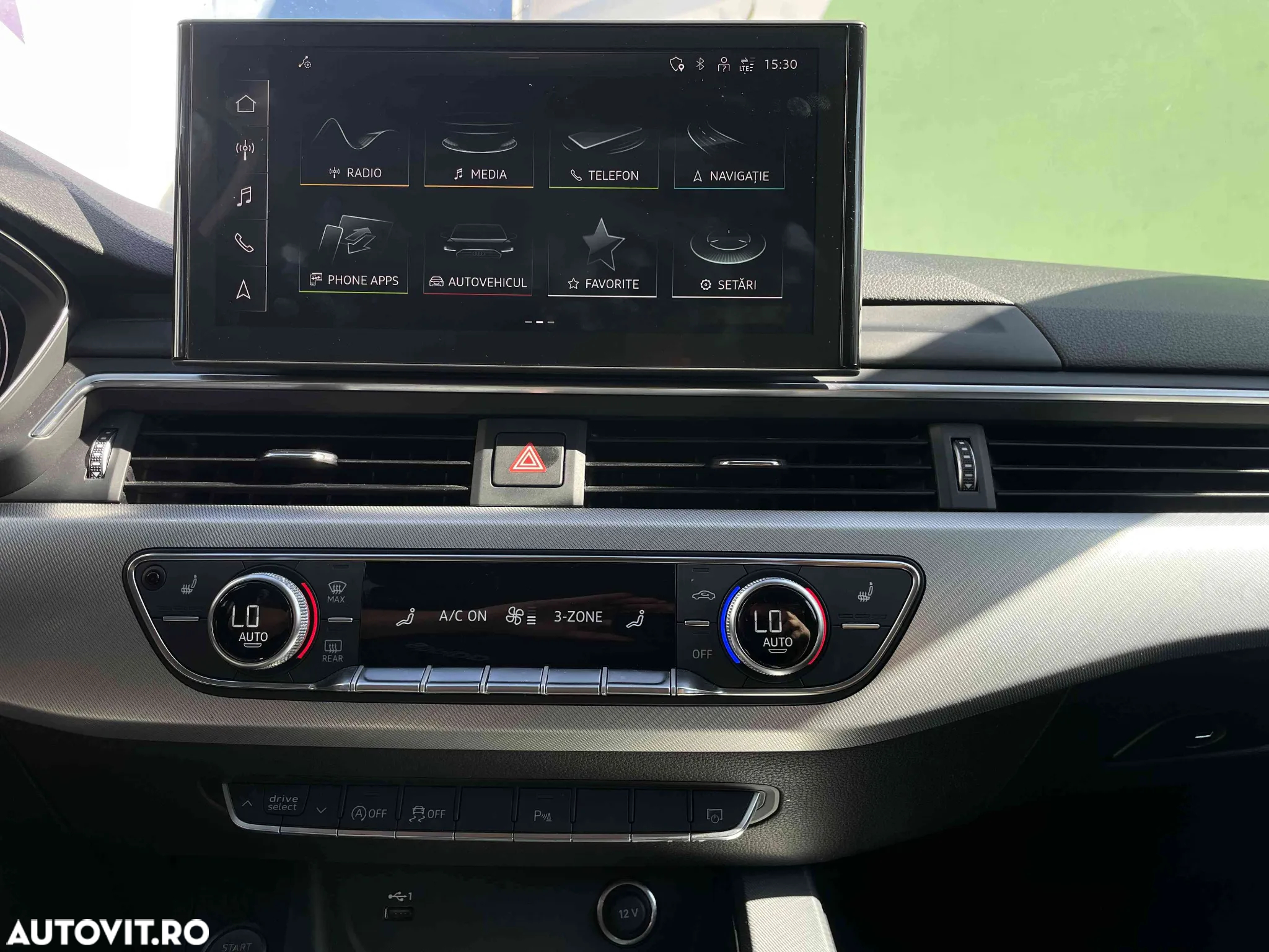 Audi A4 - 13