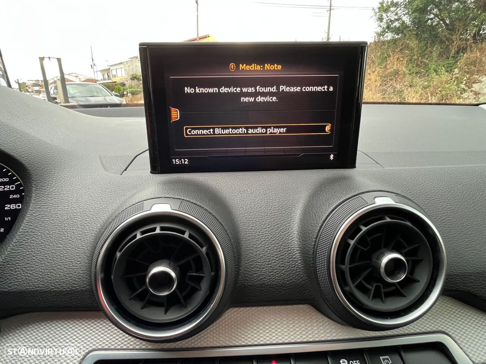 Audi Q2 30 TFSI Sport - 24