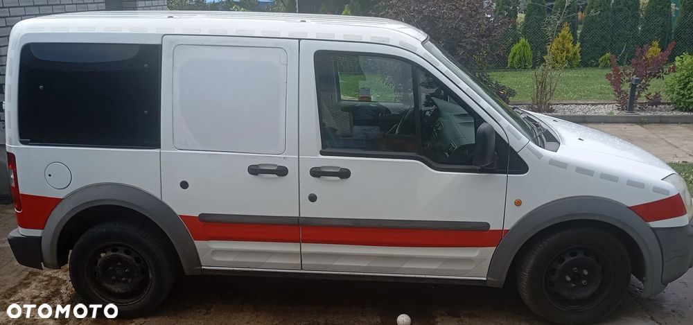 Ford Tourneo Connect - 2