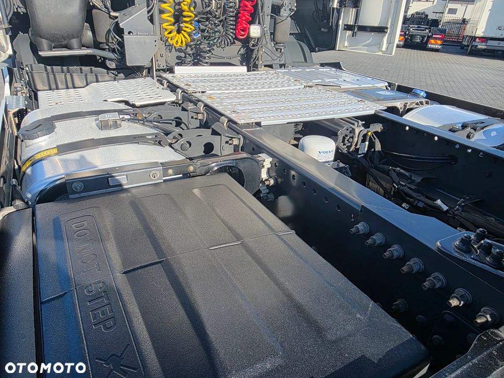 Volvo FH 420 Standard/2020r/Dwa Zbiorniki/FUL LED/Xenon/Standard/SUPER STAN ! ! ! - 24