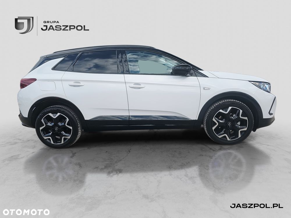 Opel Grandland X - 4
