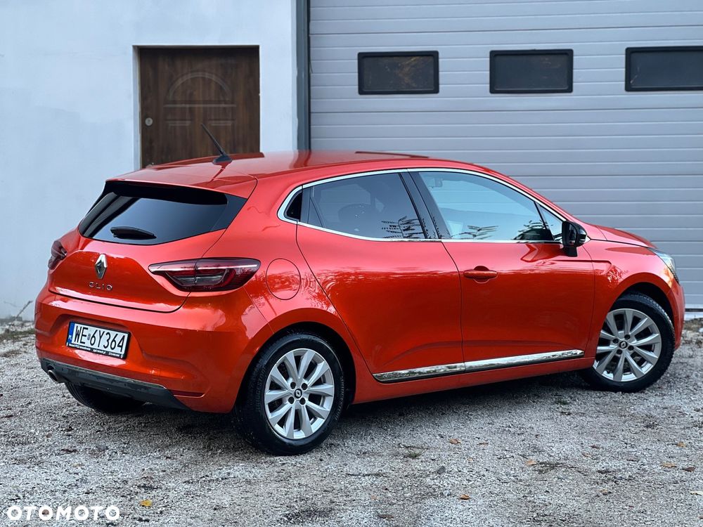 Renault Clio 1.0 TCe Equilibre - 11
