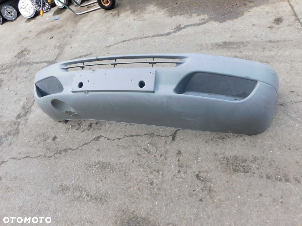 Zderzak przedni kompletny oryginał Mercedes Sprinter CDI 00-06 przód