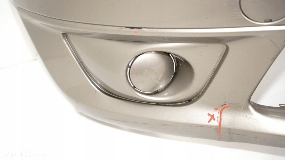 ZDERZAK PRZÓD PRZEDNI DACIA LOGAN II 12-17R - 5