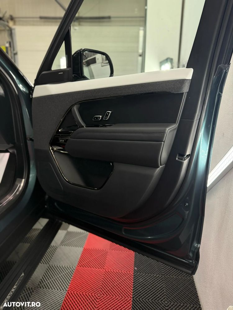 Land Rover Range Rover Sport 3.0 I6 P510 PHEV Autobiography - 8