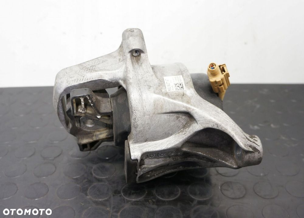 PODUSZKA SILNIKA LEWY PRZÓD CZUJNIK AUDI A4 B9 A5 8W0199371AT - 6