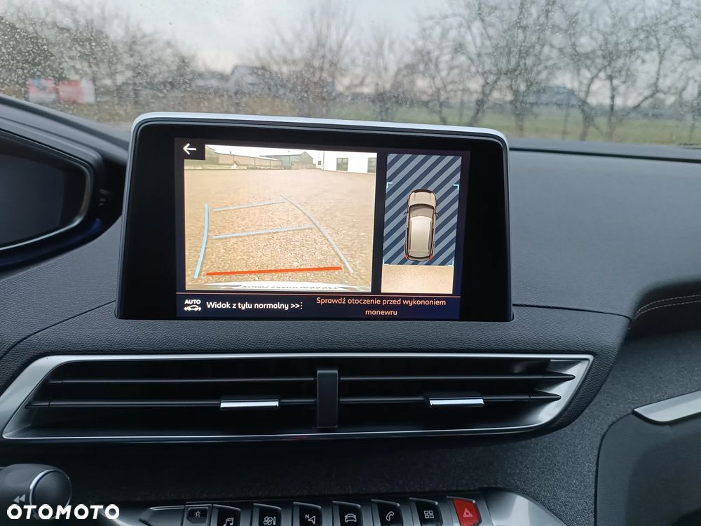 Peugeot 3008 1.2 PureTech GT S&S - 32