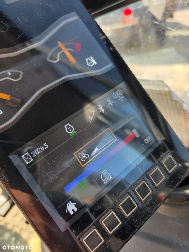 Caterpillar 302.7 CR - 11