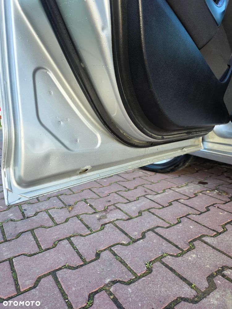 Opel Astra 1.4 T Active EU6 - 7