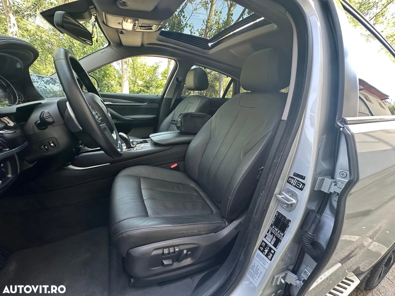 BMW X6 xDrive30d - 18