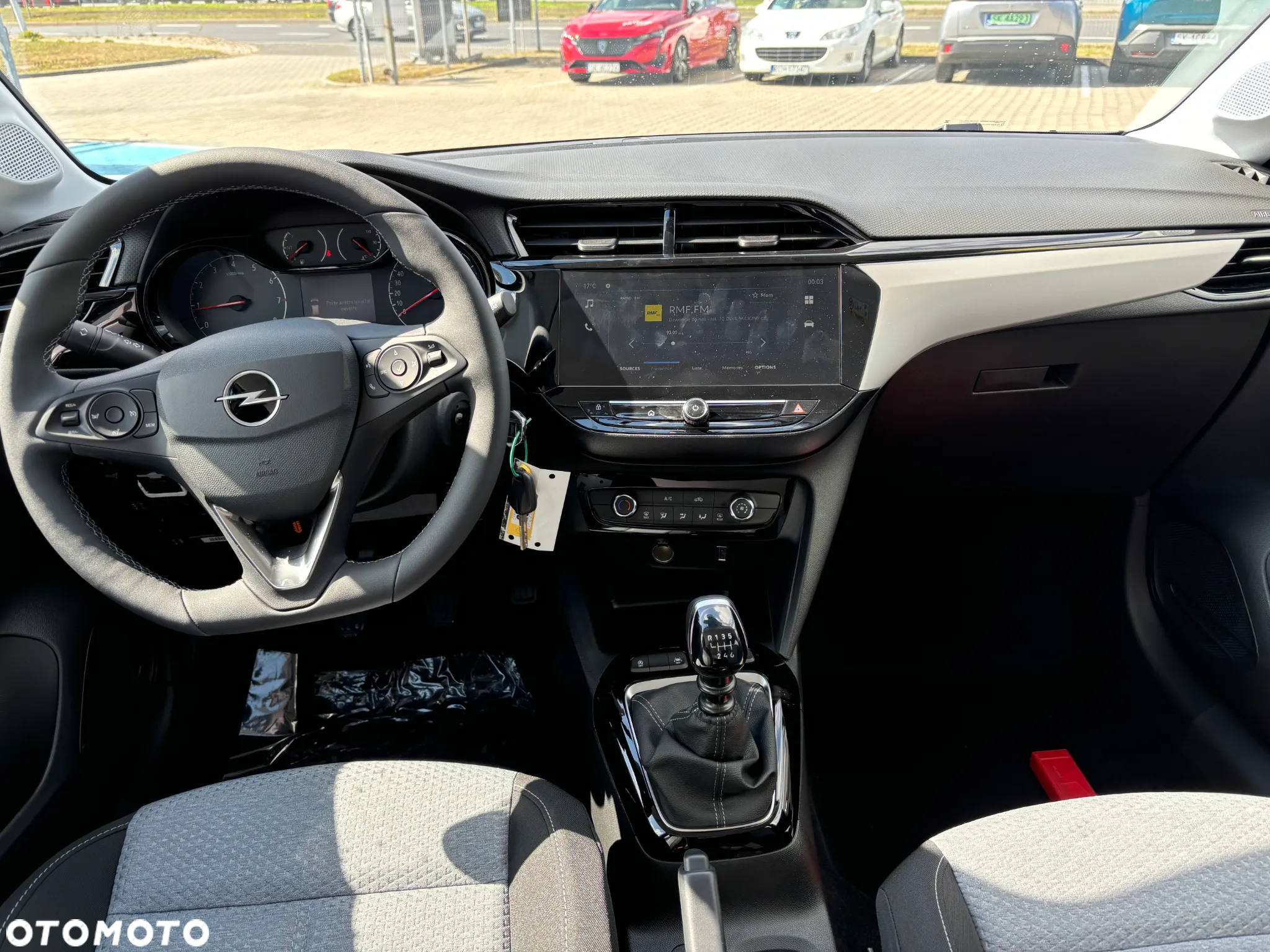 Opel Corsa 1.2 S&S - 9