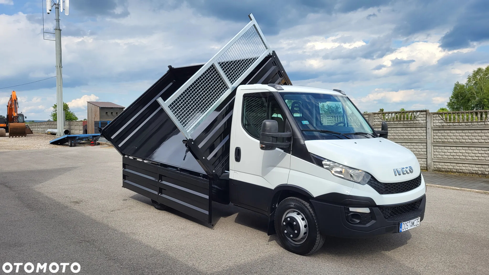 Iveco Daily - 24