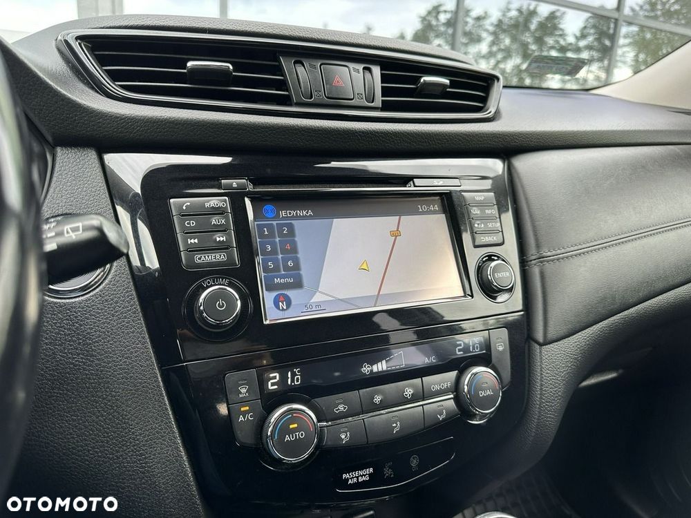 Nissan X-Trail 1.3 DIG-T N-Connecta - 21