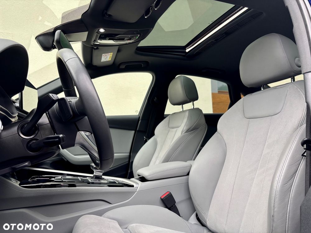 Audi A4 Limousine 40 TFSI mHEV Quattro S Line S tronic - 23