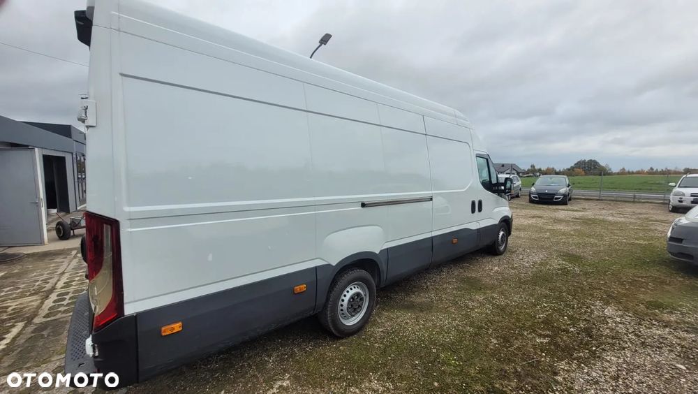 Iveco Daily 35S16 - 5