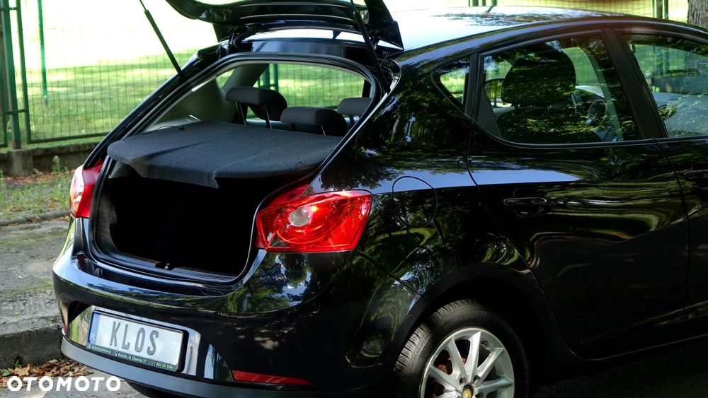 Seat Ibiza 1.4 16V Sport - 35