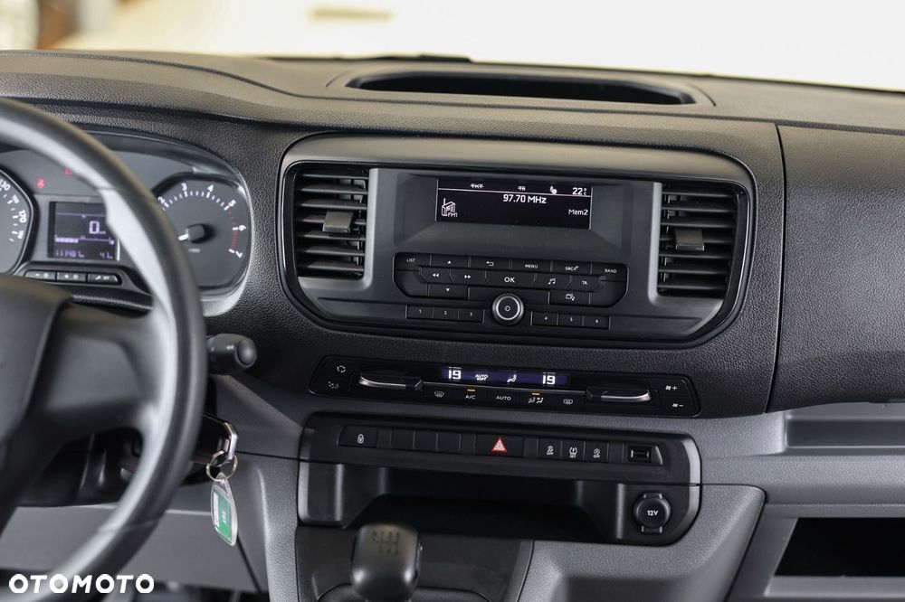 Toyota Proace Verso - 27