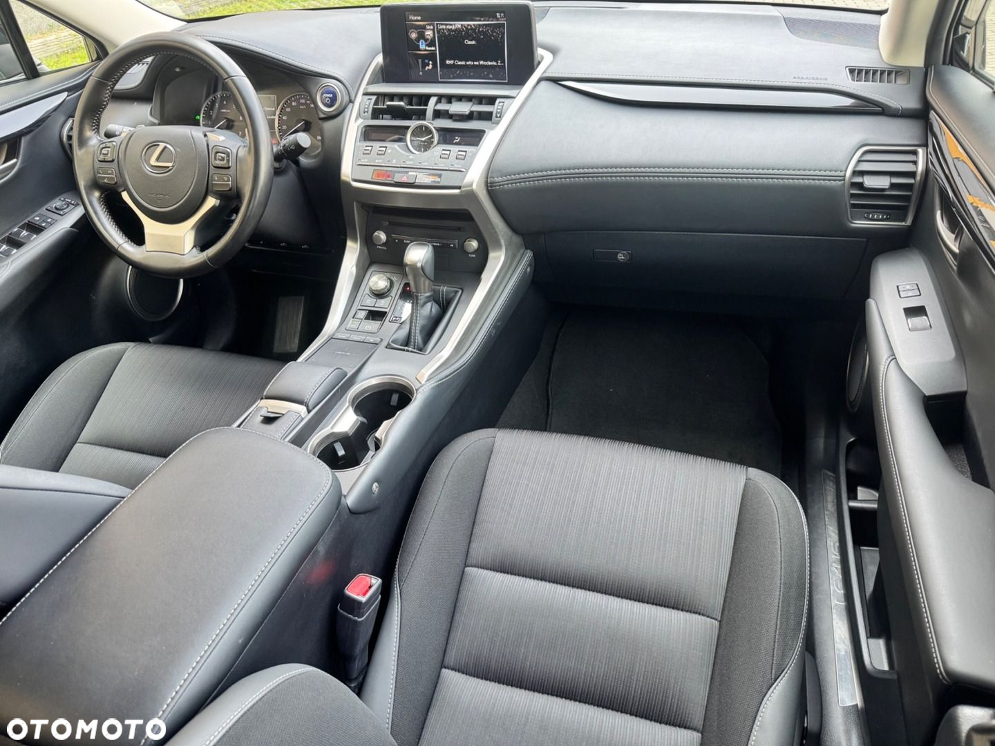 Lexus NX - 15