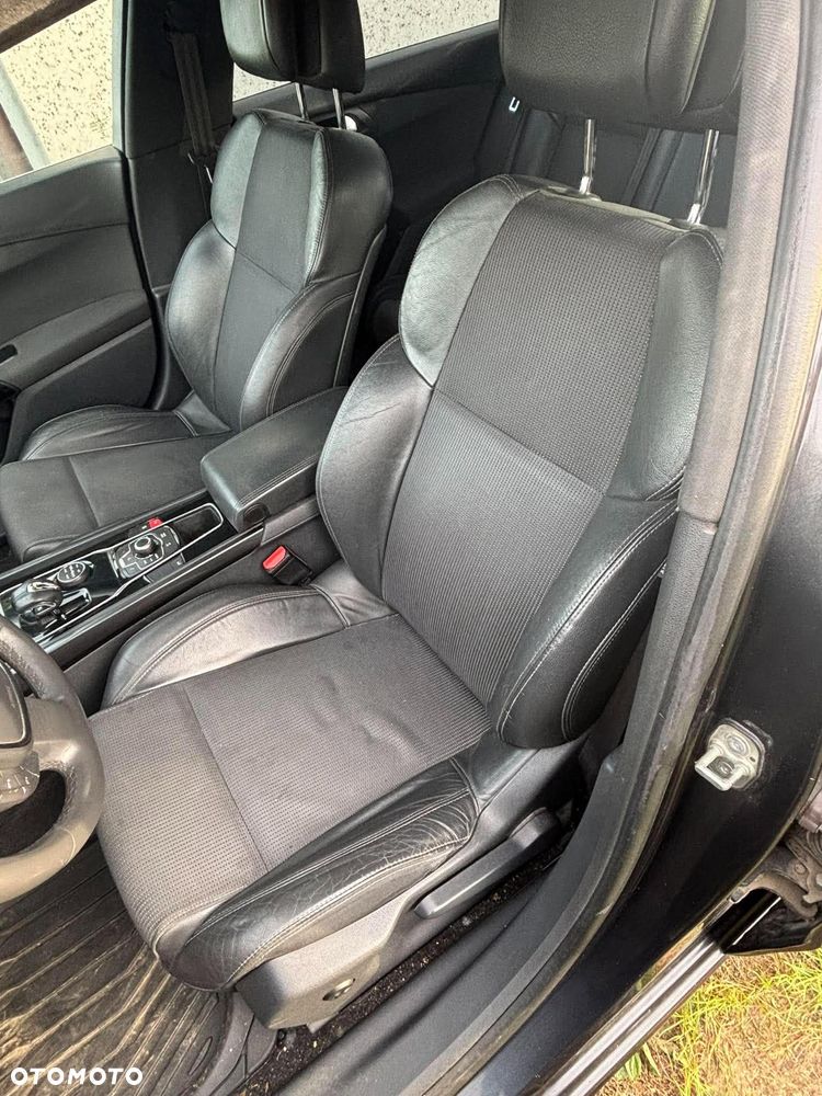 Peugeot 508 2.0 HDi Active - 12