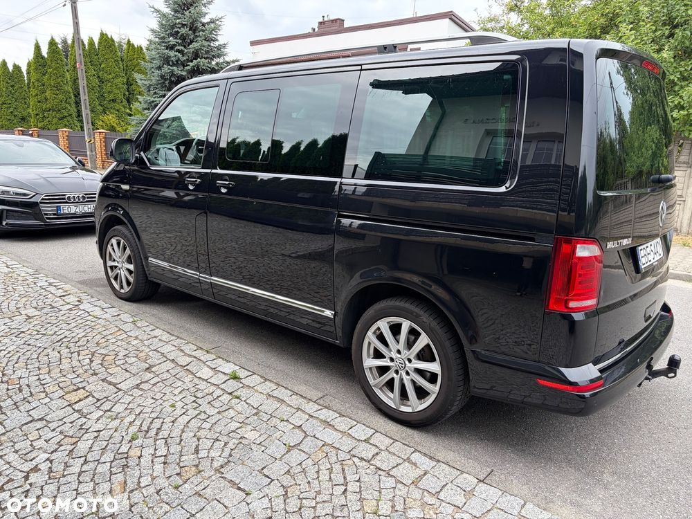 Volkswagen Multivan - 17