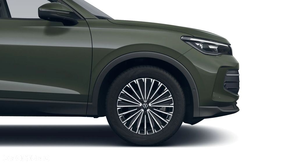 Volkswagen Tiguan 1.5 eTSI OPF DSG Life - 7