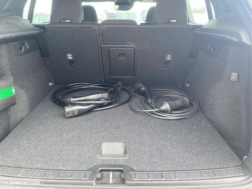 Volvo XC 40 1.5 T4 PHEV Inscription Expression - 11