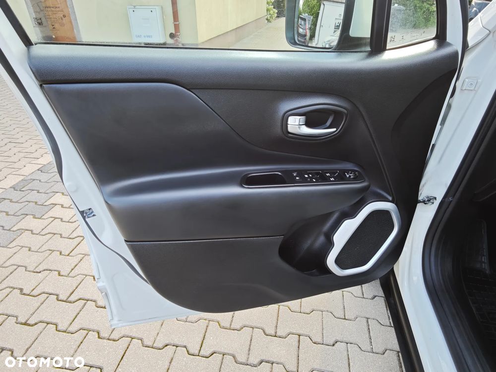 Jeep Renegade 2.0 MultiJet Active Drive Limited Adventure Edition - 32