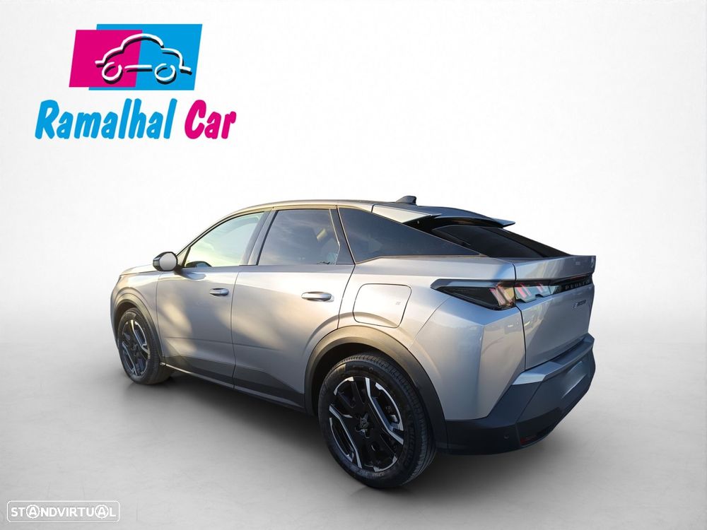 Peugeot E-3008 73 kWh Allure - 7