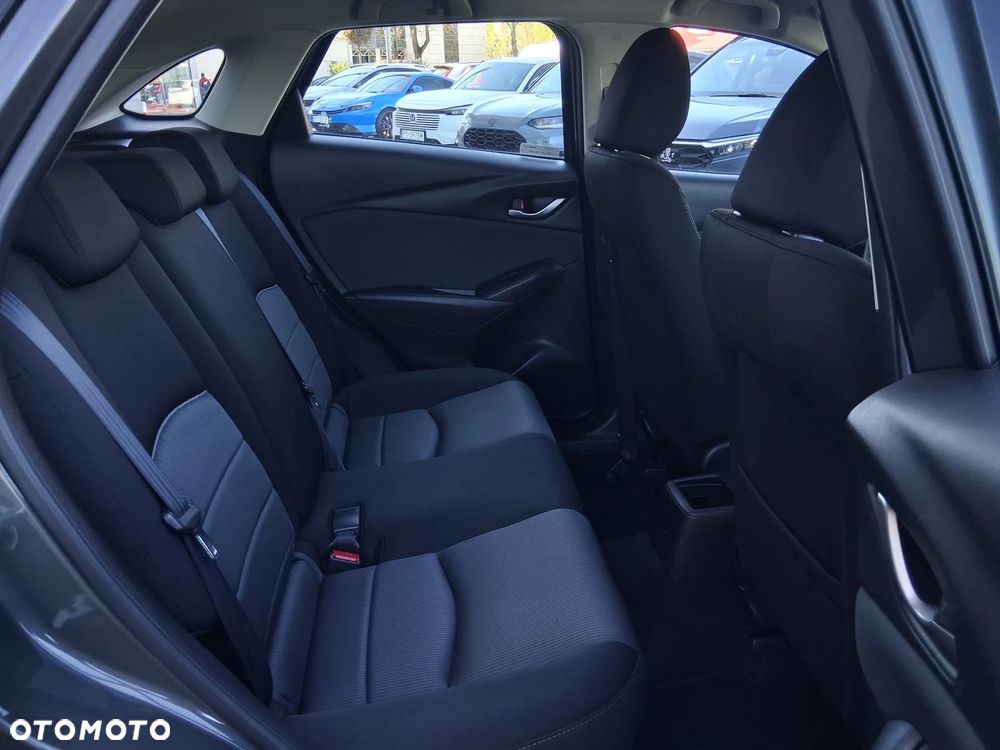 Mazda CX-3 2.0 Skyenergy - 13