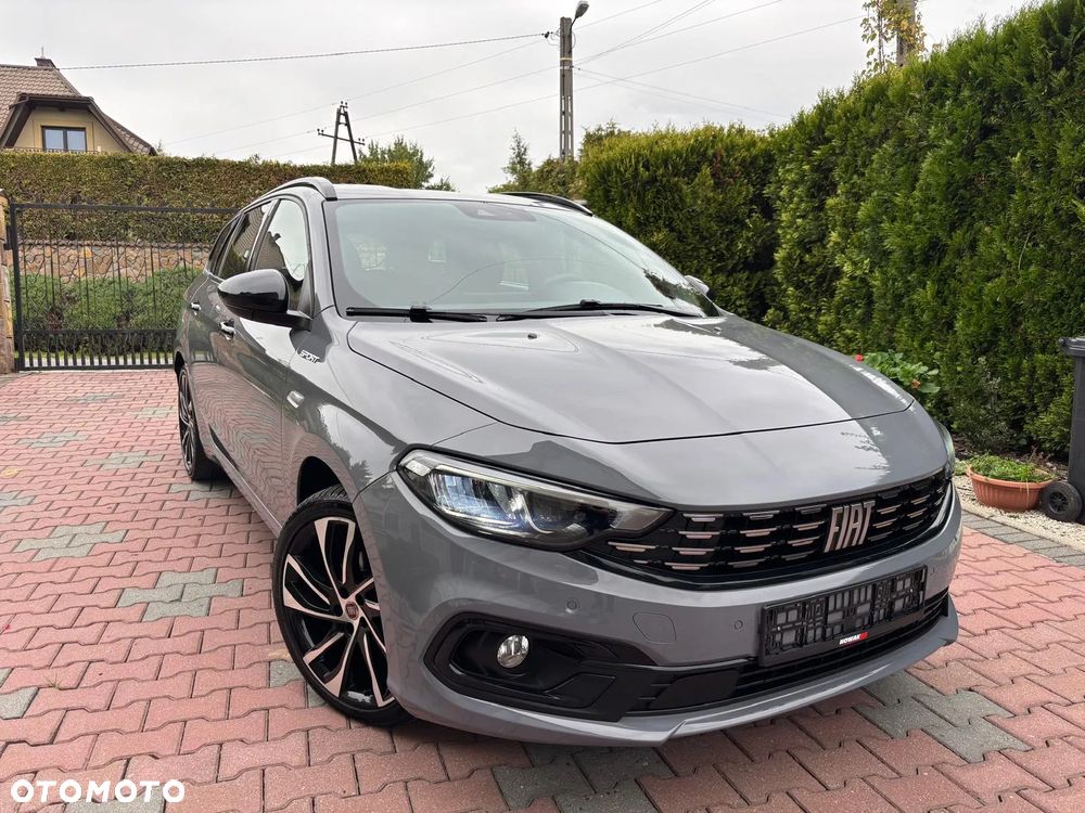 Fiat Tipo