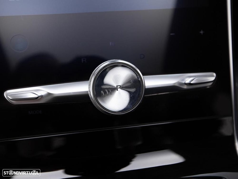 MG Marvel R 70 kWh Luxury - 23